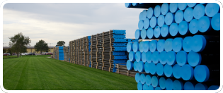 Centennial Plastics - HDPE