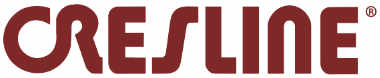 Cresline - logo