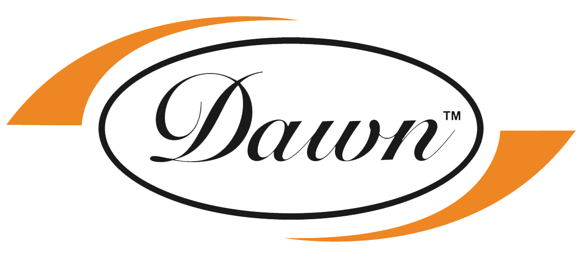 Dawn Industries - logo