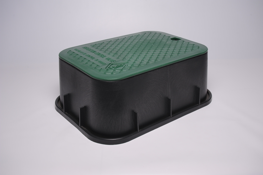 Dura Plastics - valve boxes