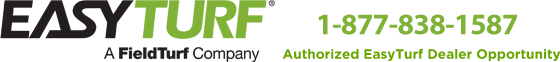 EasyTurf - Logo