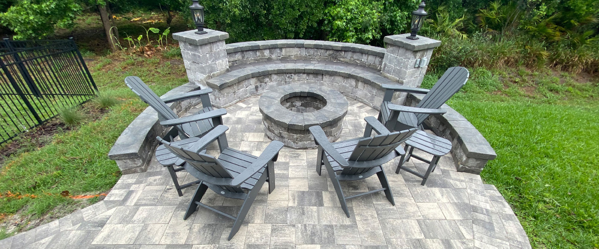 Flagstone Pavers - outdoor 2