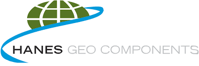 Hanes Geo Components - logo
