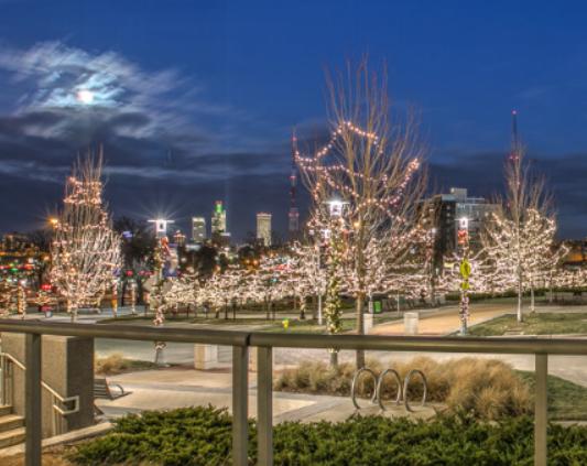 Holiday Bright Lights - light sets