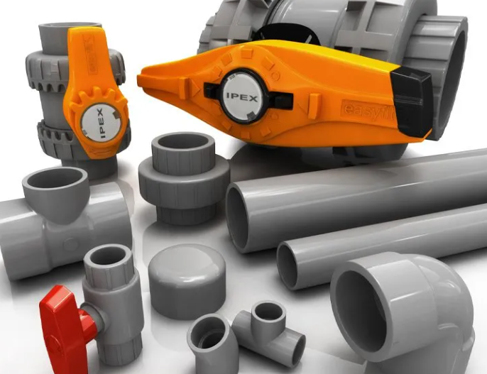 IPEX - plumbing and mechanical solutions