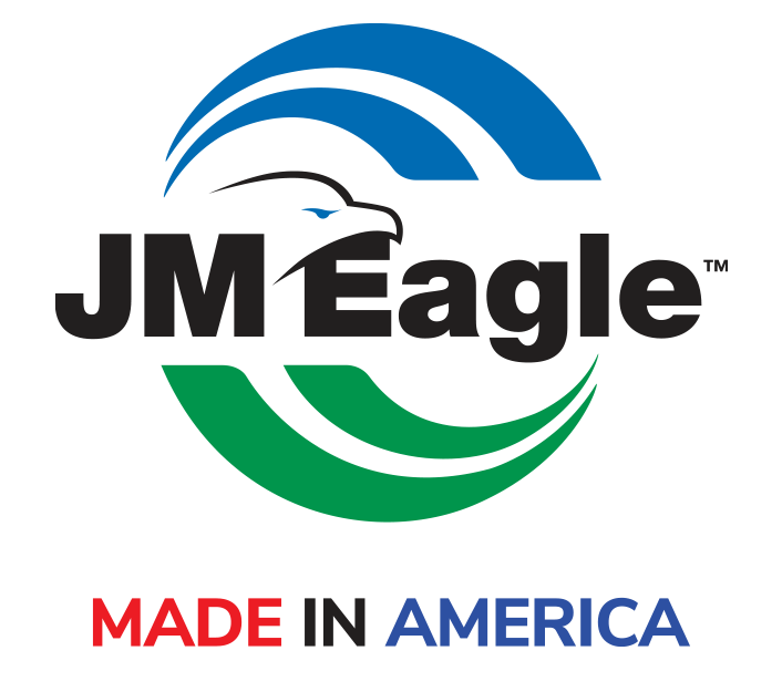 JM Eagle - logo