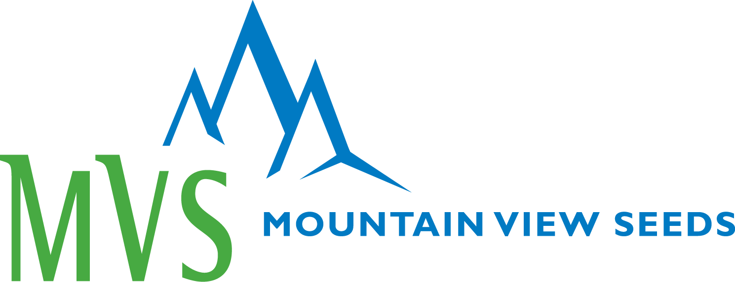 Mountain View Seeds - mountain