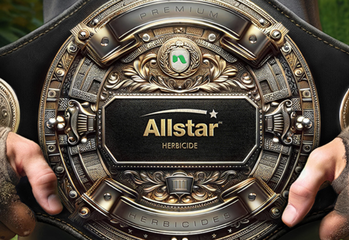 Nurafarm - herbicides