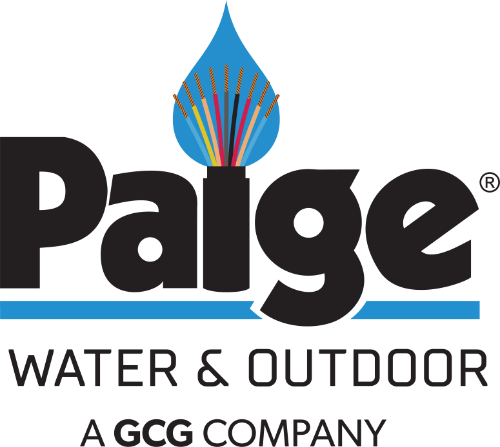 Paige - water & outdoor logo