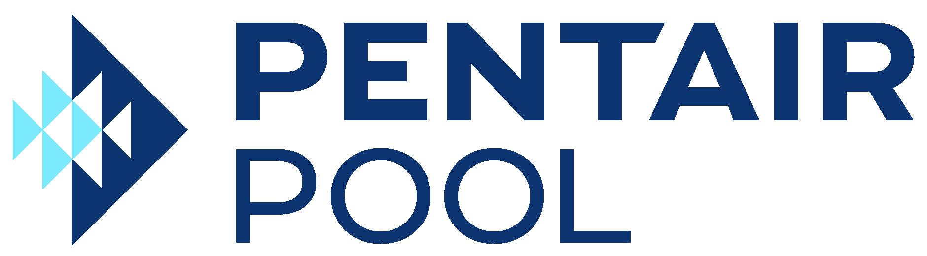 Pentair Pool - logo