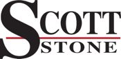 Scott Stone - logo