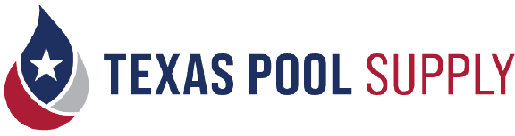 Texas Pool Supply - logo
