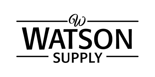 Watson Supply’s Photo Gallery - Logo - 600x300