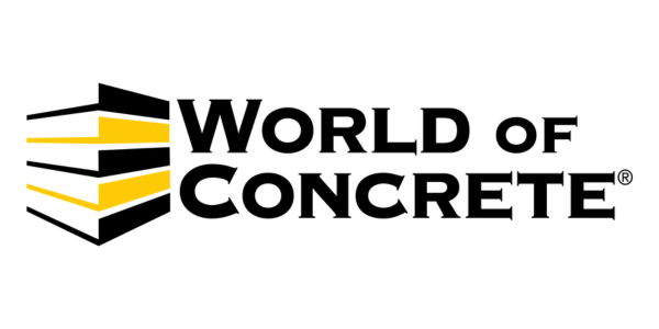 World of Concrete - Logo