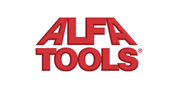 Alfa Tools - Logo 600x300