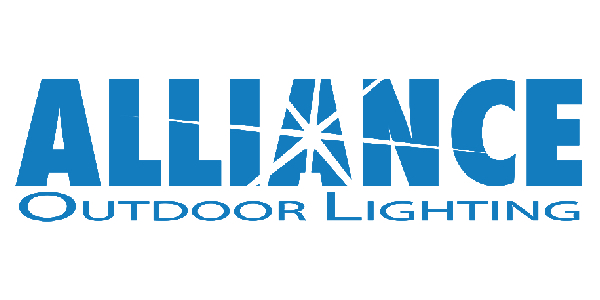 Alliance Outdoor Lighting Logo 600x300