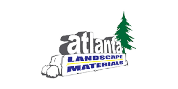 Atlanta Landscape Materials - Logo