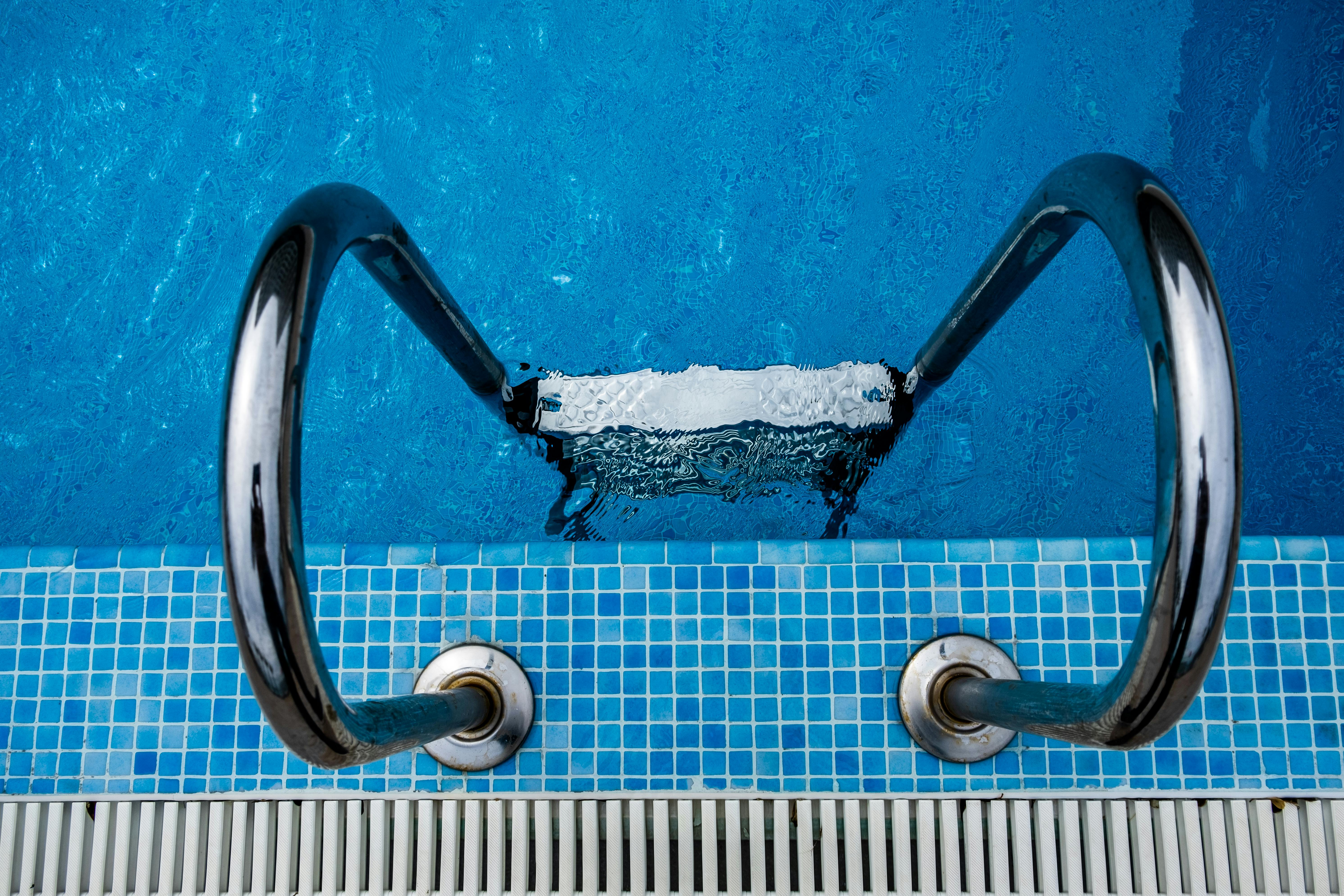 Bel-Aqua - pool accessories