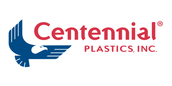 Centennial Plastics - logo