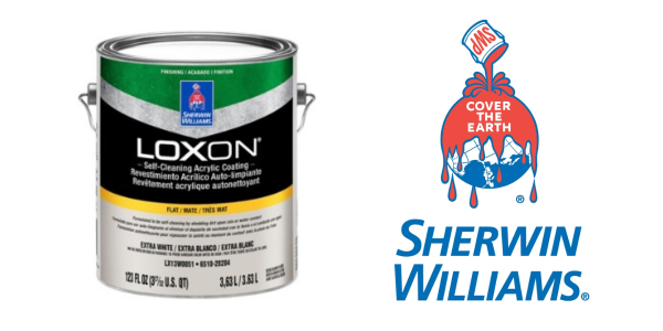 Concrete Coating - logo