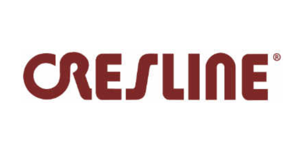 Cresline - logo