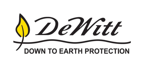 DeWitt - logo