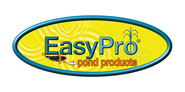 EasyPro Pond Products - logo