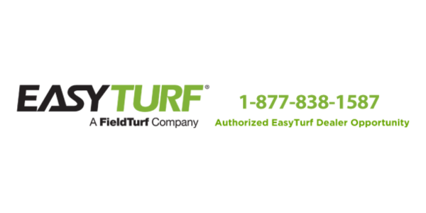 EasyTurf - Logo