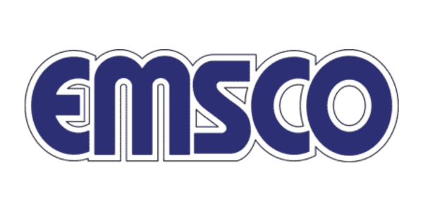Emsco - Logo
