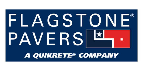 Flagstone Pavers - logo