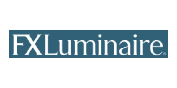 FX Luminaire - logo