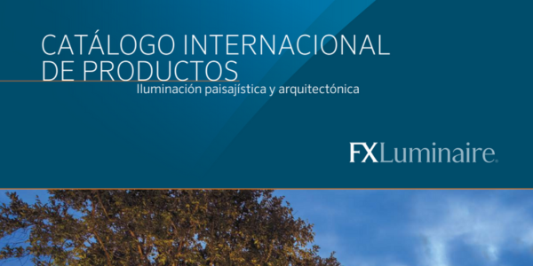 FX Luminaire - Spanish