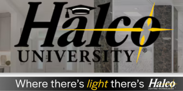 Halco - University 600x300