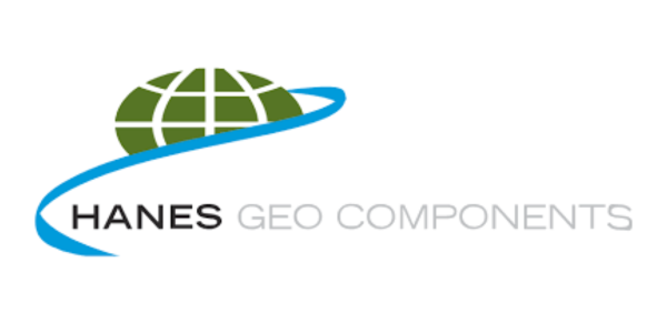 Hanes Geo Components - logo