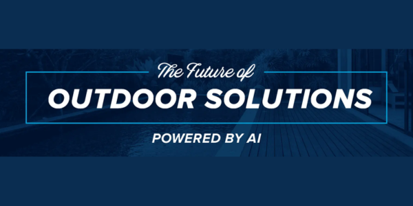 Heritage Pool - Future of Outdoor Solutions PR