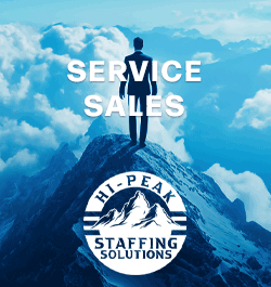 Hi-Peak Staffing - Sidebar Ad - OCS Only