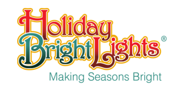 Holiday Bright Lights - logo