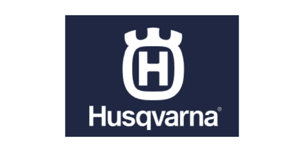 Husqvarna Water - logo