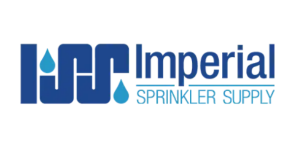 Imperial Sprinkler Supply - logo
