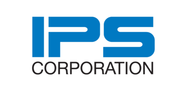 IPS Corp - logo