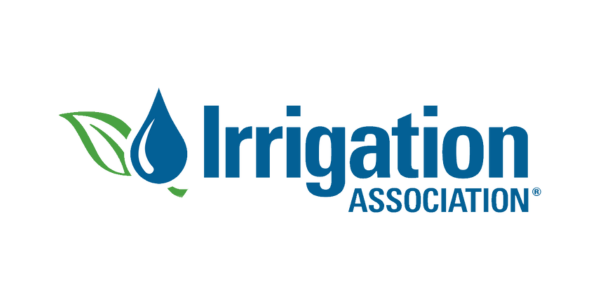 Irrigation Association - logo 300x600