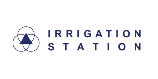 Irrigation Station - logo