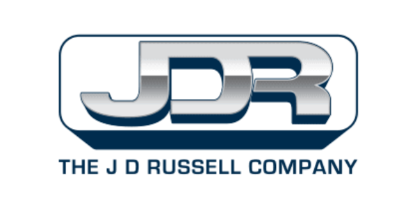 JDR Company - logo