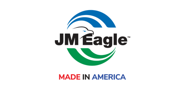 JM Eagle - logo
