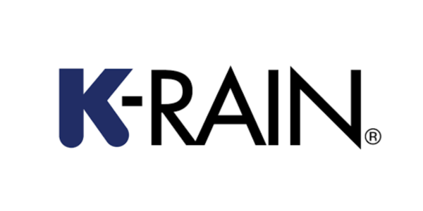 K Rain - logo