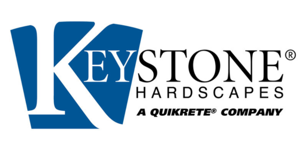 Keystone Hardscapes - logo