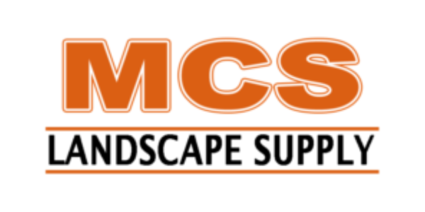 MCS Landscape Supply - logo