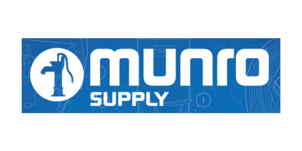 Munro Supply - logo