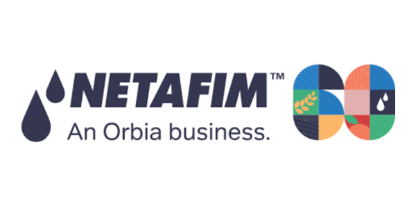 Netafim - logo