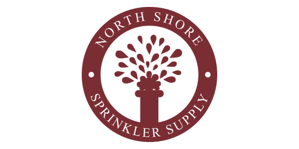North Shore Sprinkler Supply - logo